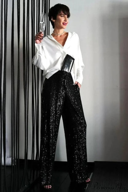 Beautifully Crafted Pants