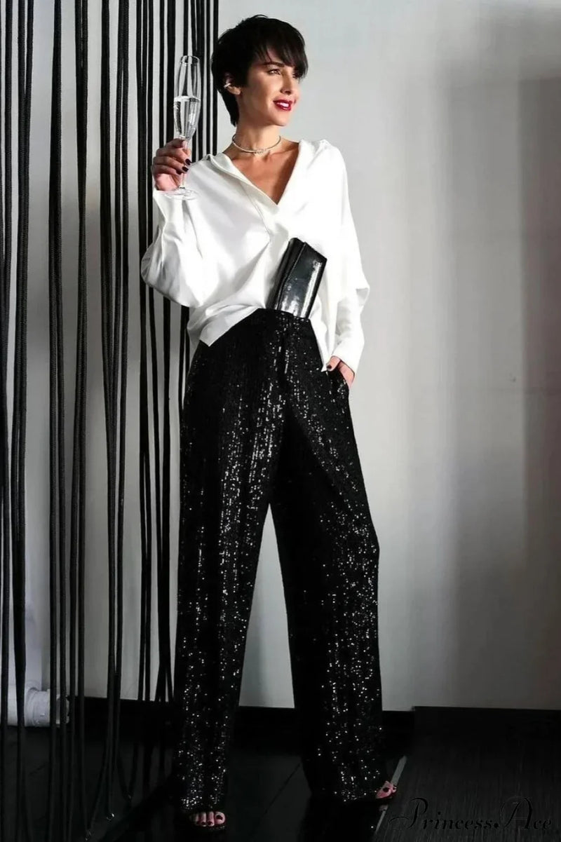 Beautifully Crafted Pants