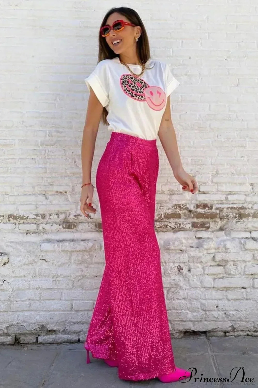 Beautifully Crafted Pants