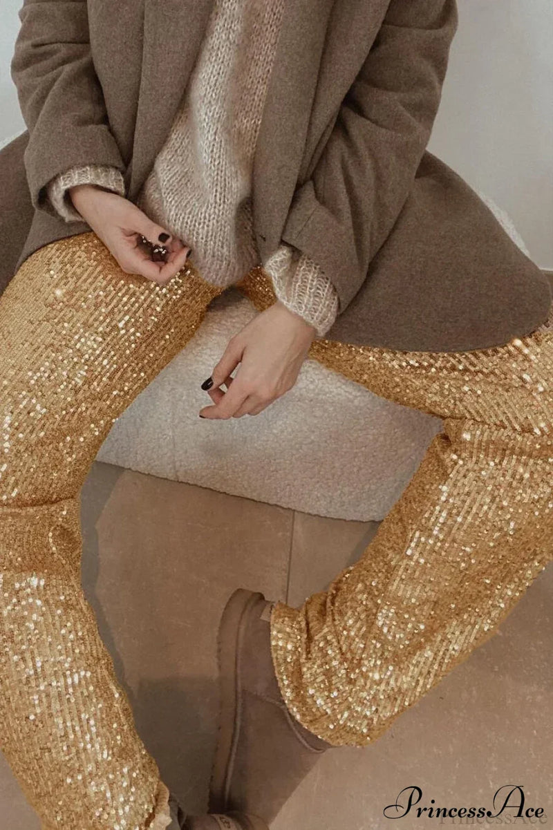 Beautifully Crafted Pants