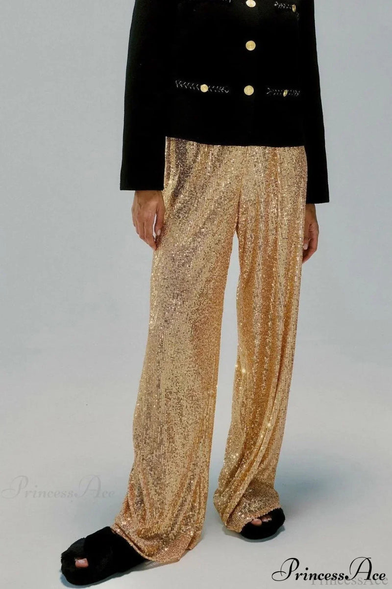 Beautifully Crafted Pants
