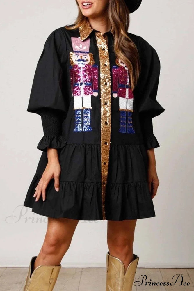 Elegantly Designed Dress