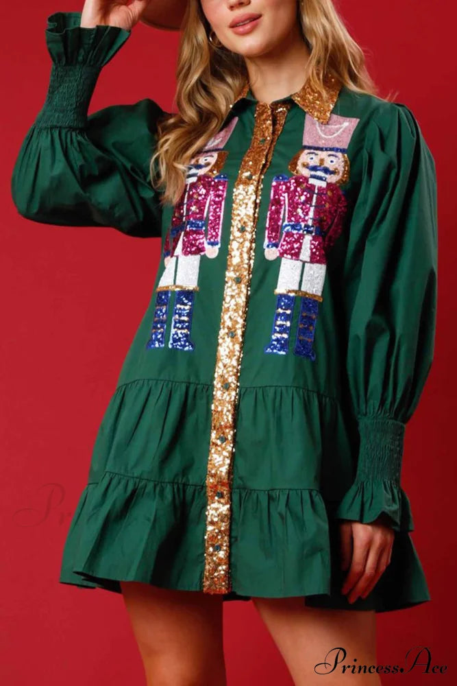 Elegantly Designed Dress