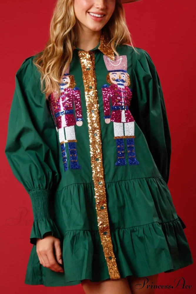 Elegantly Designed Dress