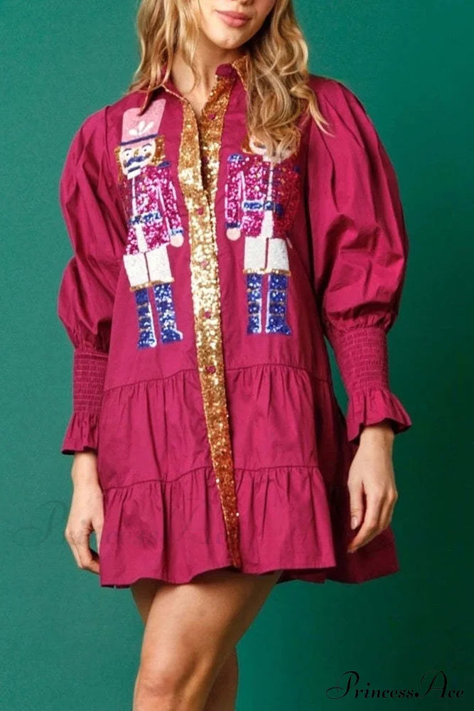 Elegantly Designed Dress