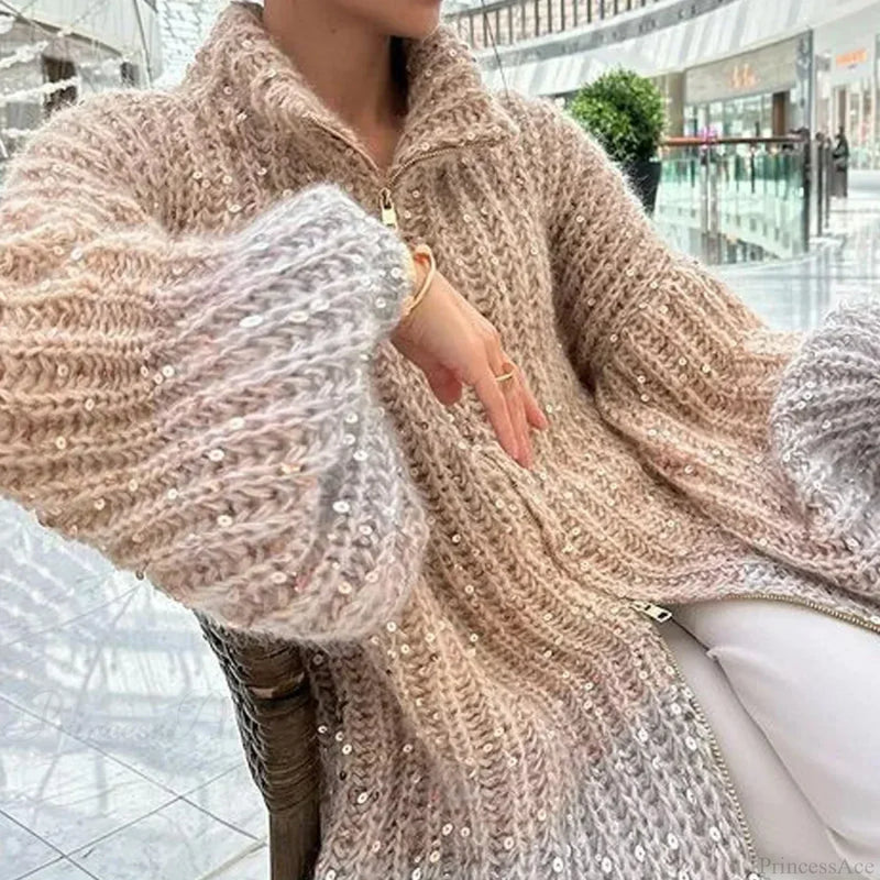 Classic Vintage Cardigan