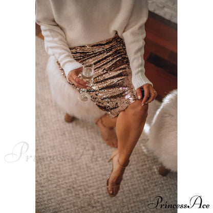 Timeless Vintage Style Garment