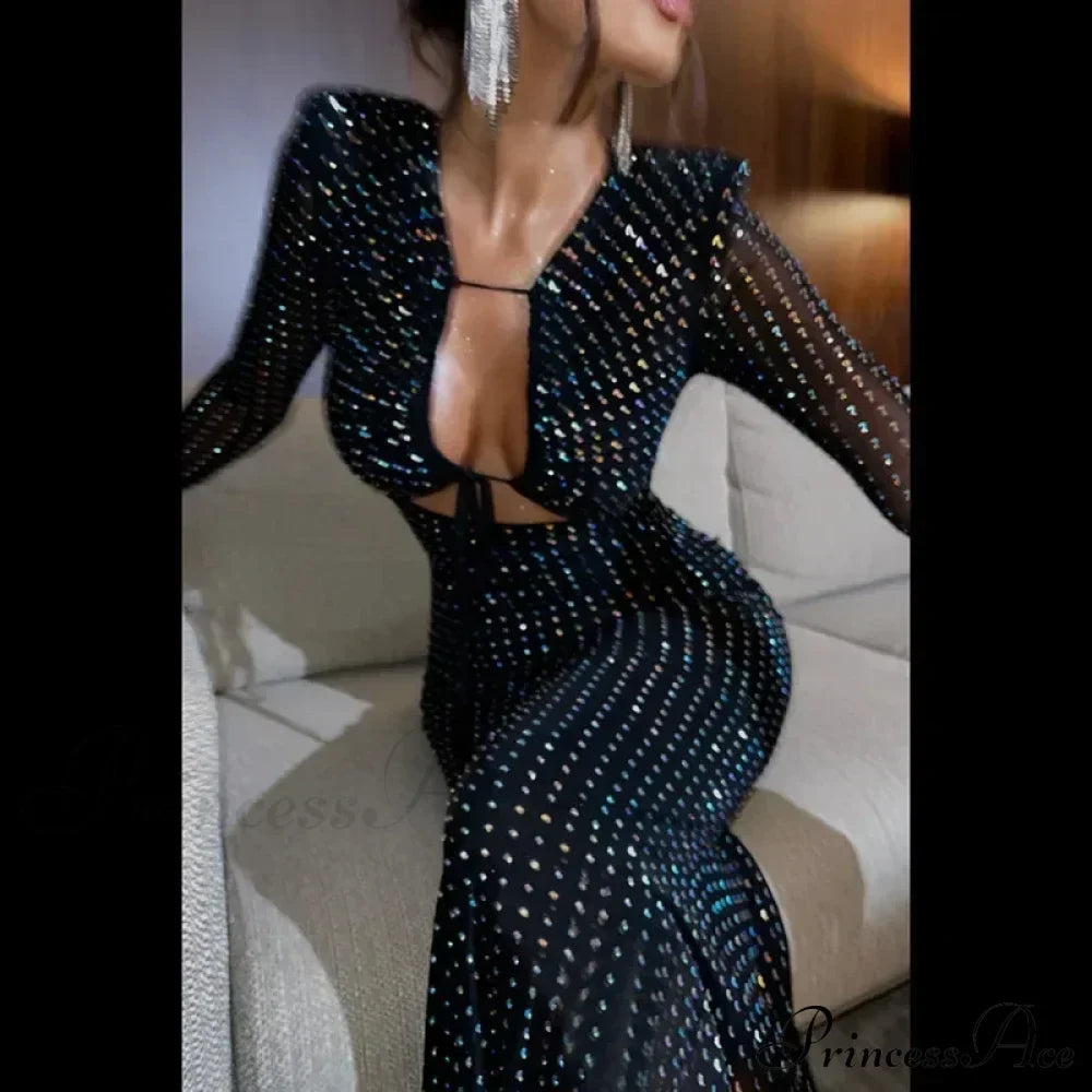 Beautifully Crafted Dress