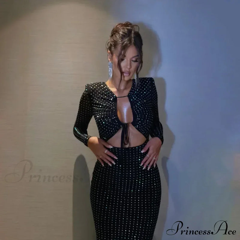 Beautifully Crafted Dress
