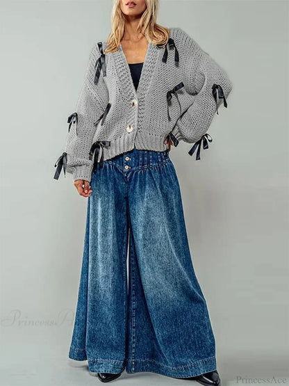Vintage Inspired Cardigan
