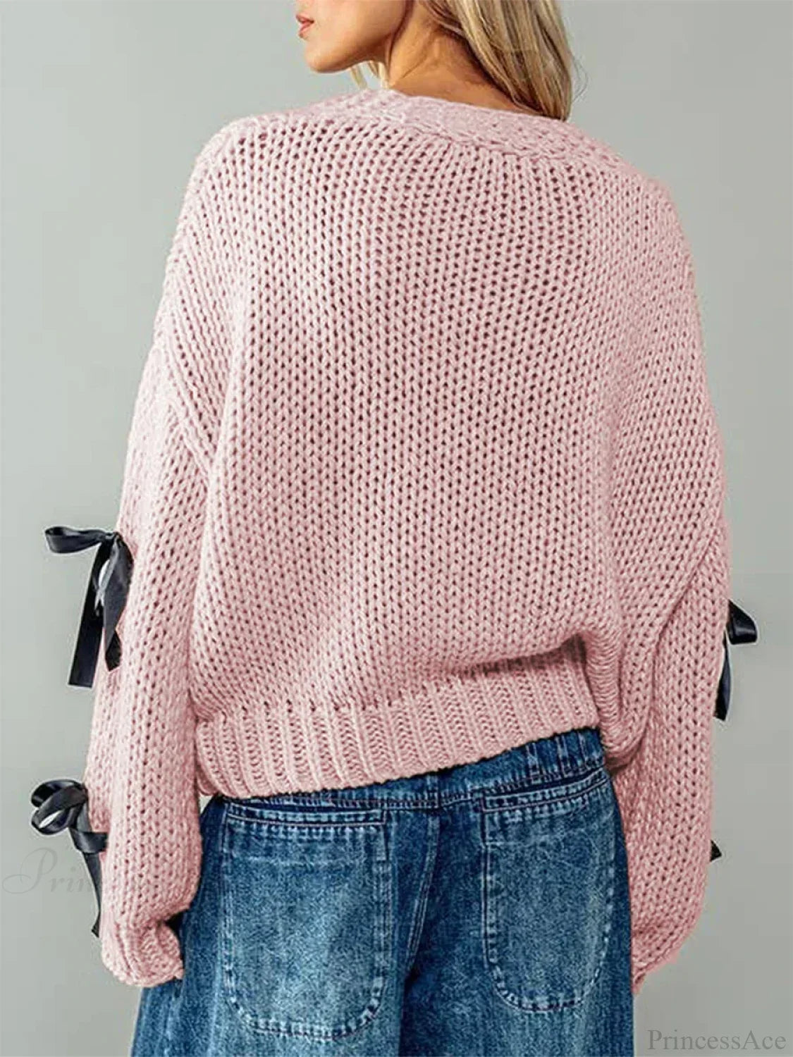 Vintage Inspired Cardigan