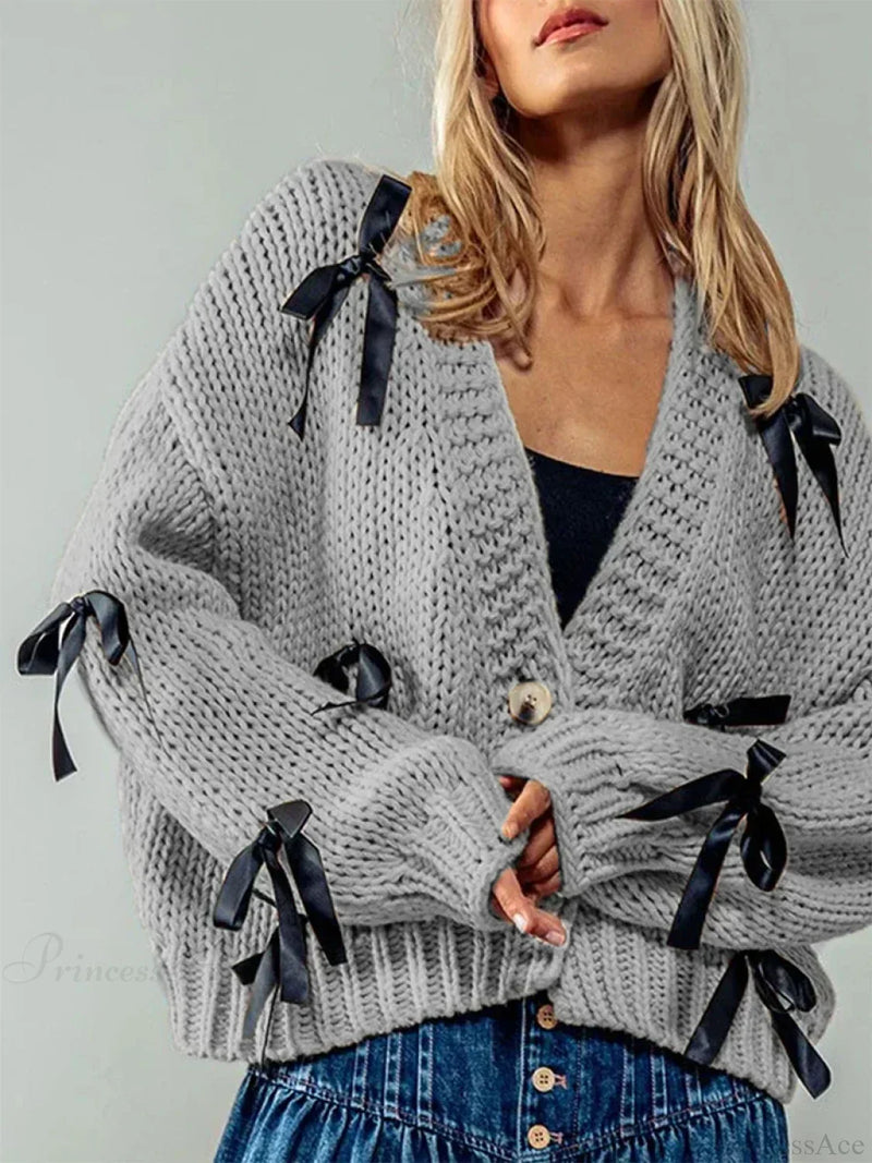 Vintage Inspired Cardigan