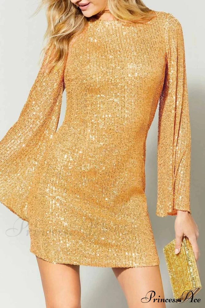 Beautifully Crafted Dress