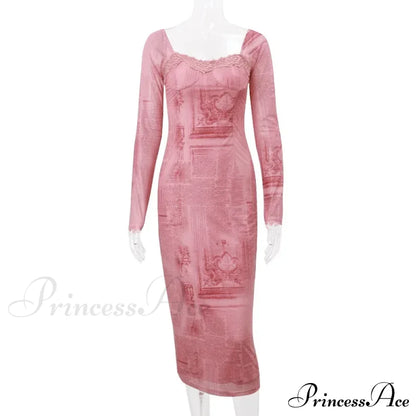 Beautifully Crafted Dress