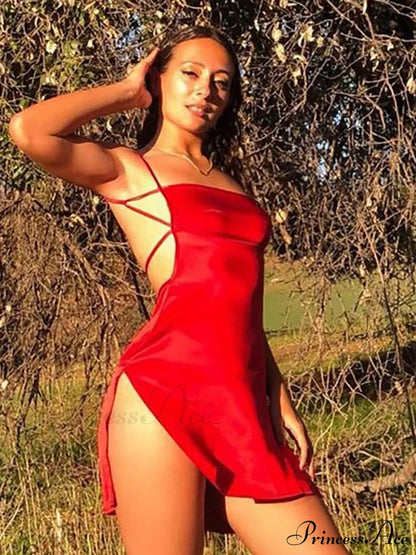 Dress Red