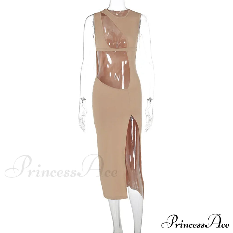 Elegantly Designed Dress