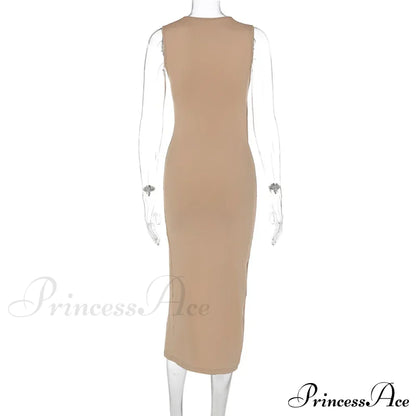 Elegantly Designed Dress
