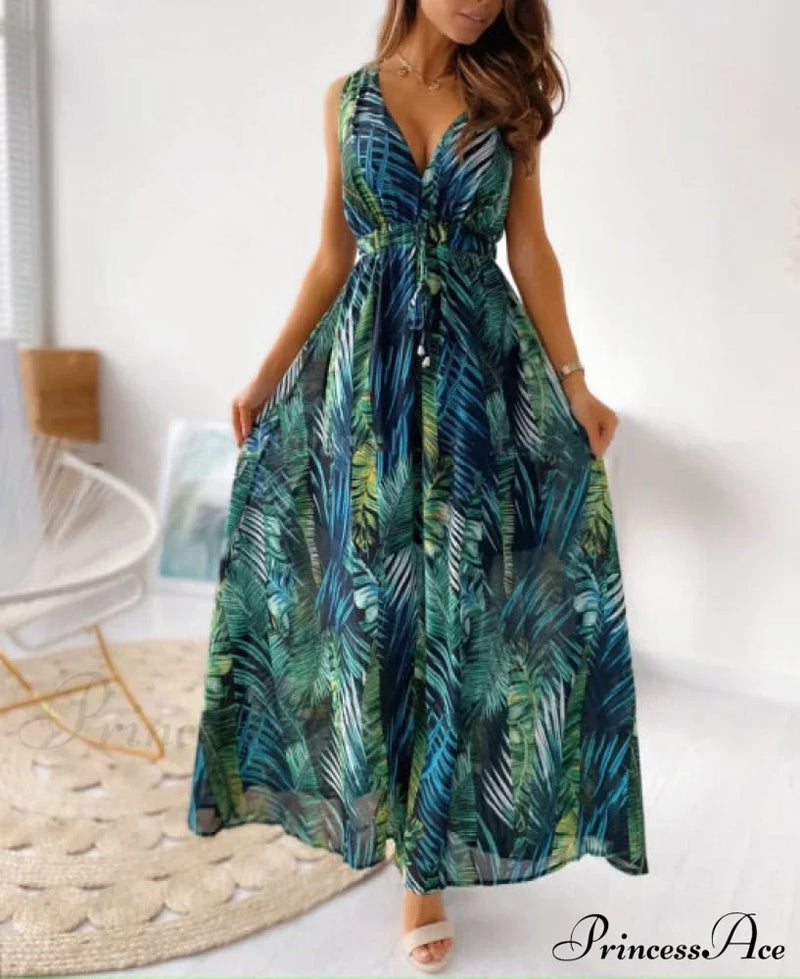 Beautifully Crafted Dress