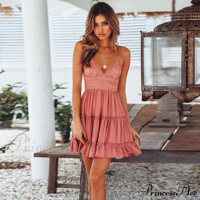 Elegantly Designed Dress