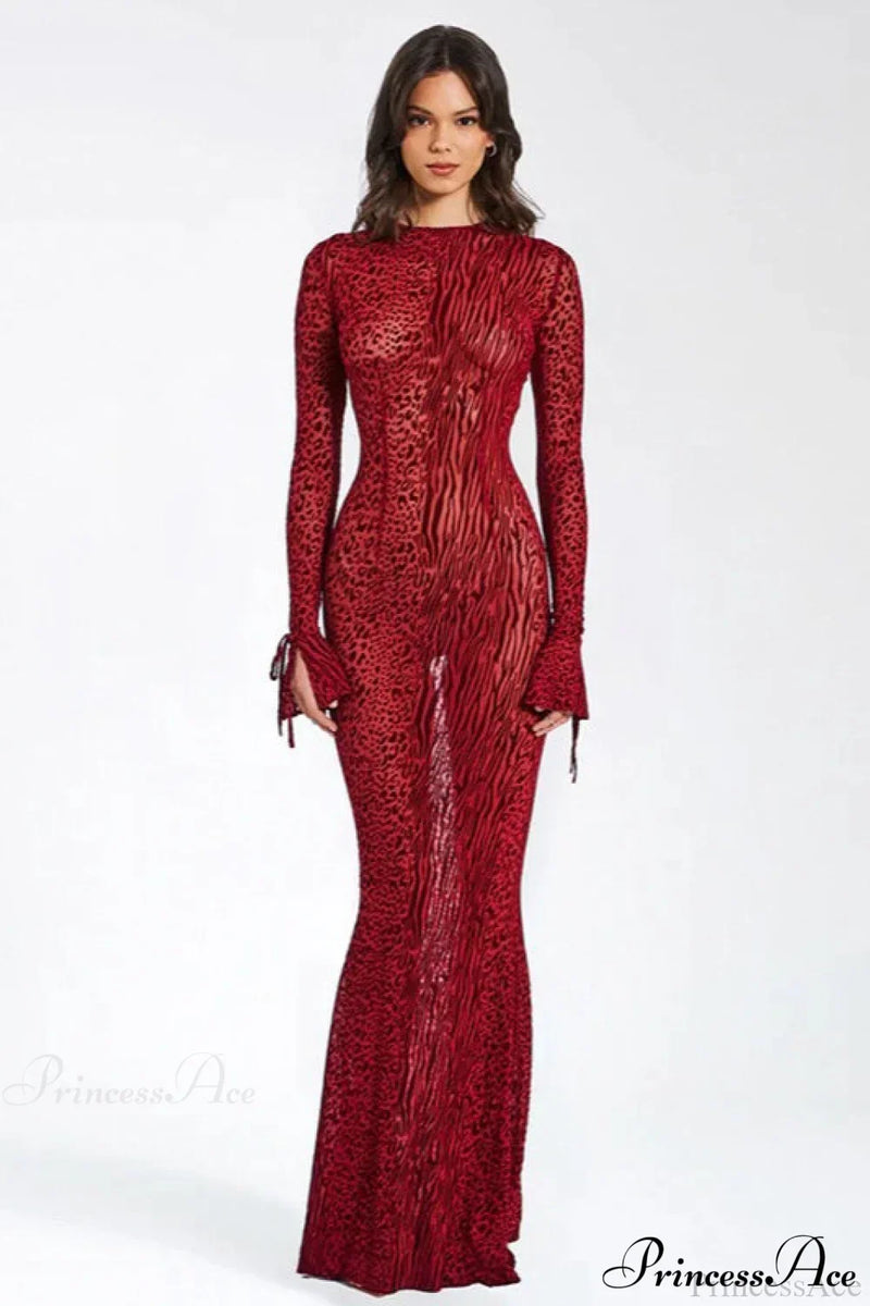 Beautifully Crafted Dress