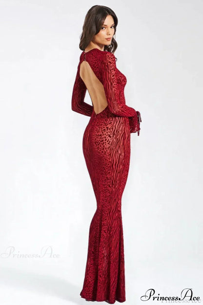 Beautifully Crafted Dress
