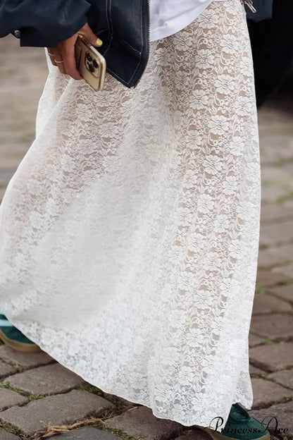 Timeless Vintage Style Garment