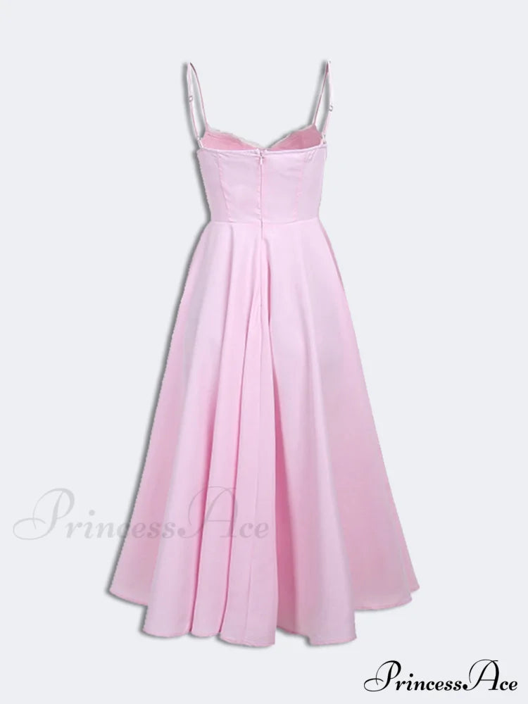 Classic Designed Dress