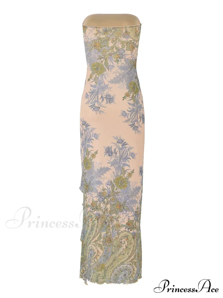 Vintage Inspired Garment