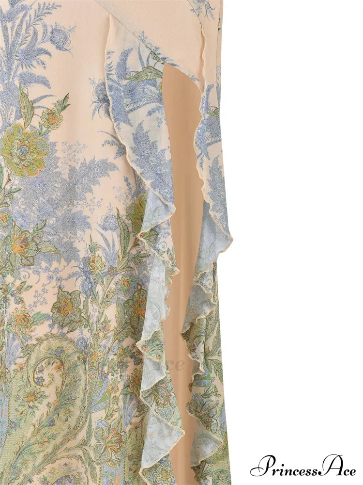 Vintage Inspired Garment