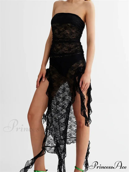 Timeless Vintage Style Garment