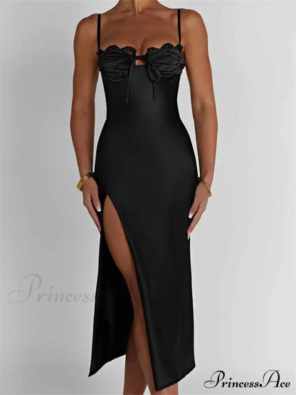 Gracefully Designed Garment