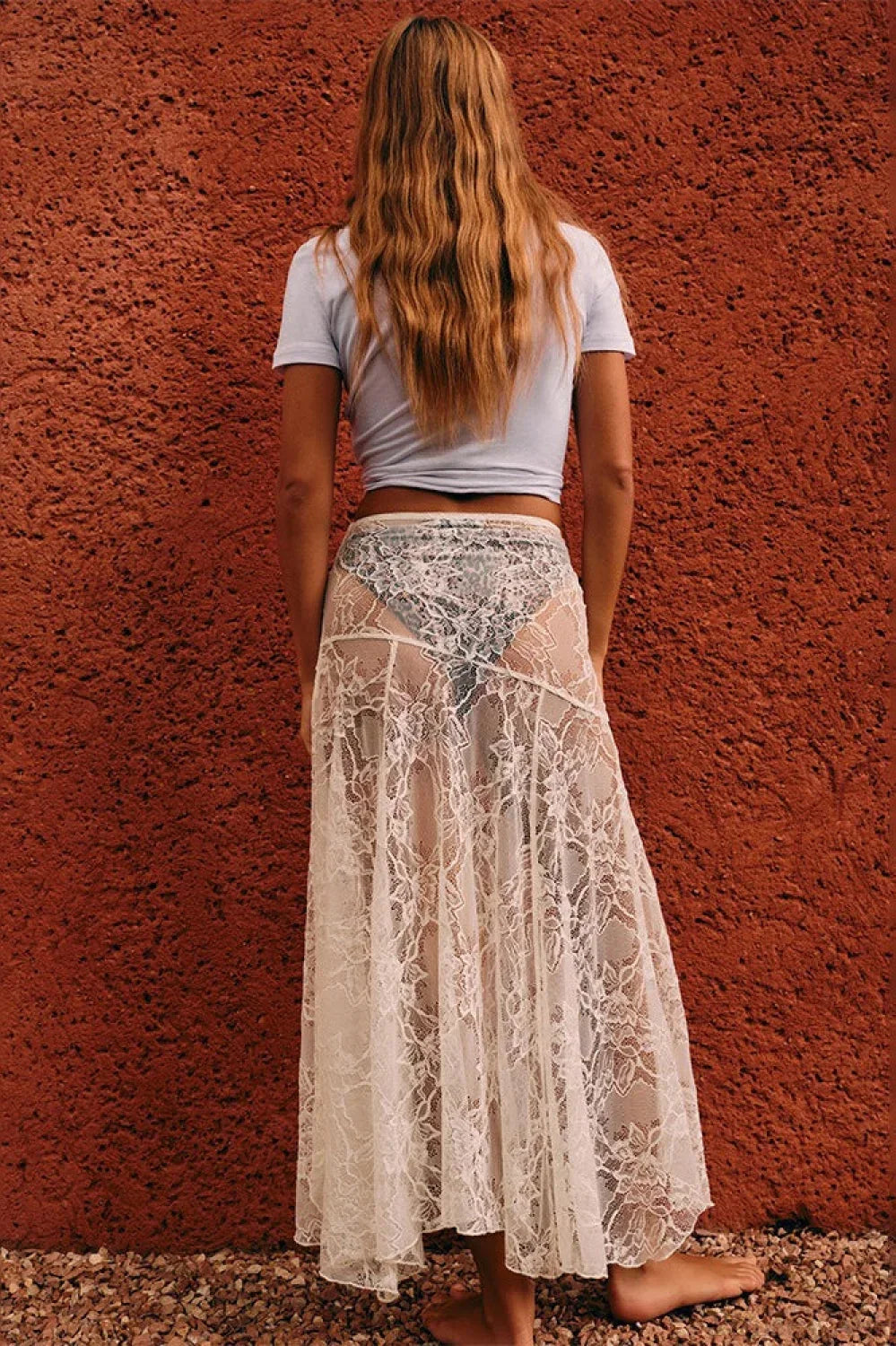 Vintage Inspired Garment