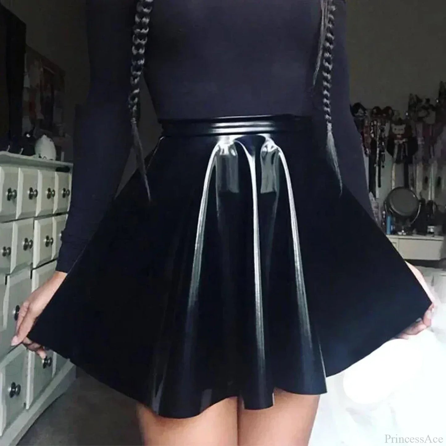 Timeless Vintage Style Garment