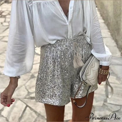 Elegantly Designed Garment