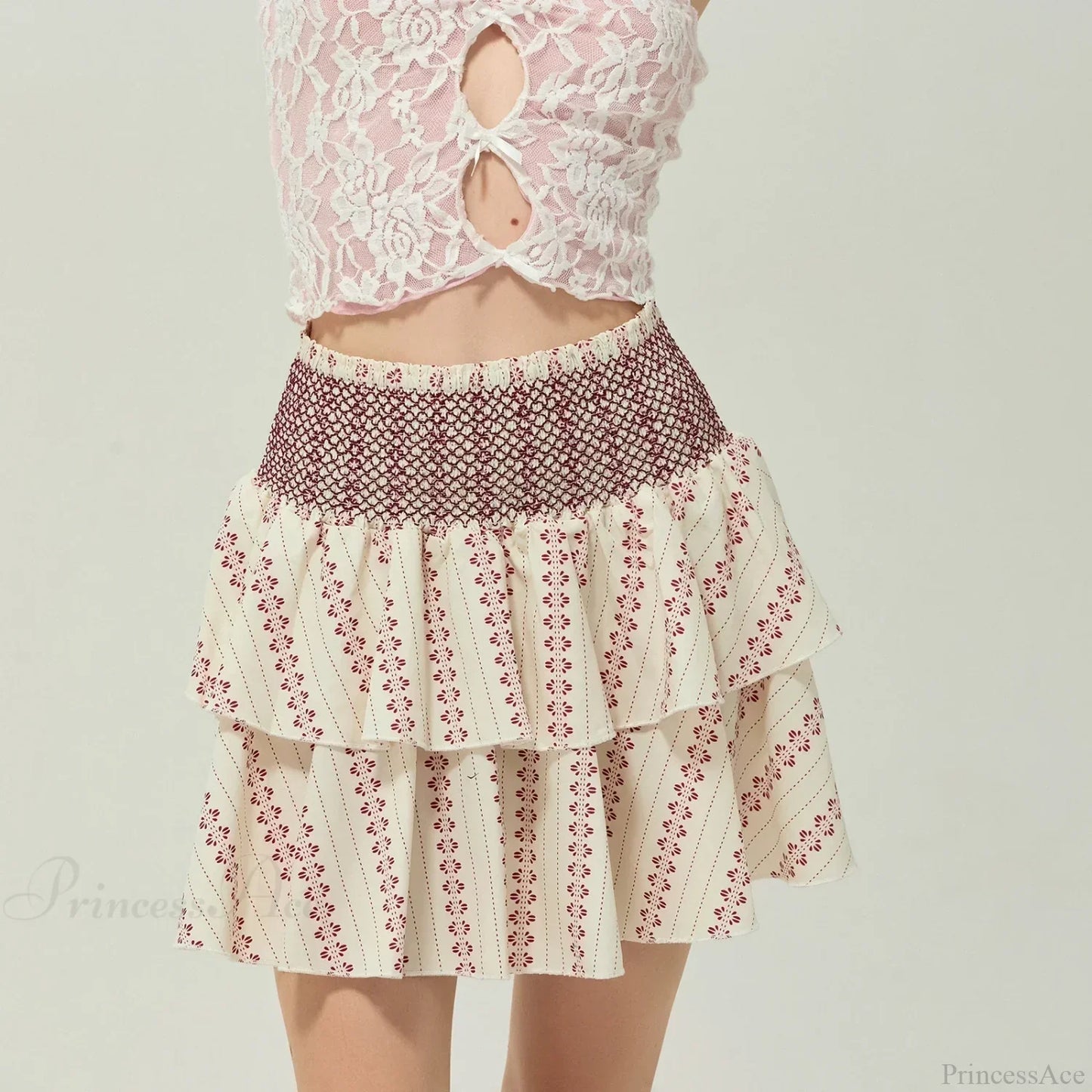 Beautifully Crafted Garment