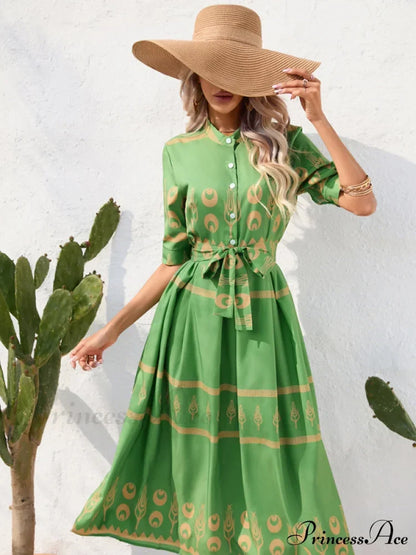 Classic Designed Garment