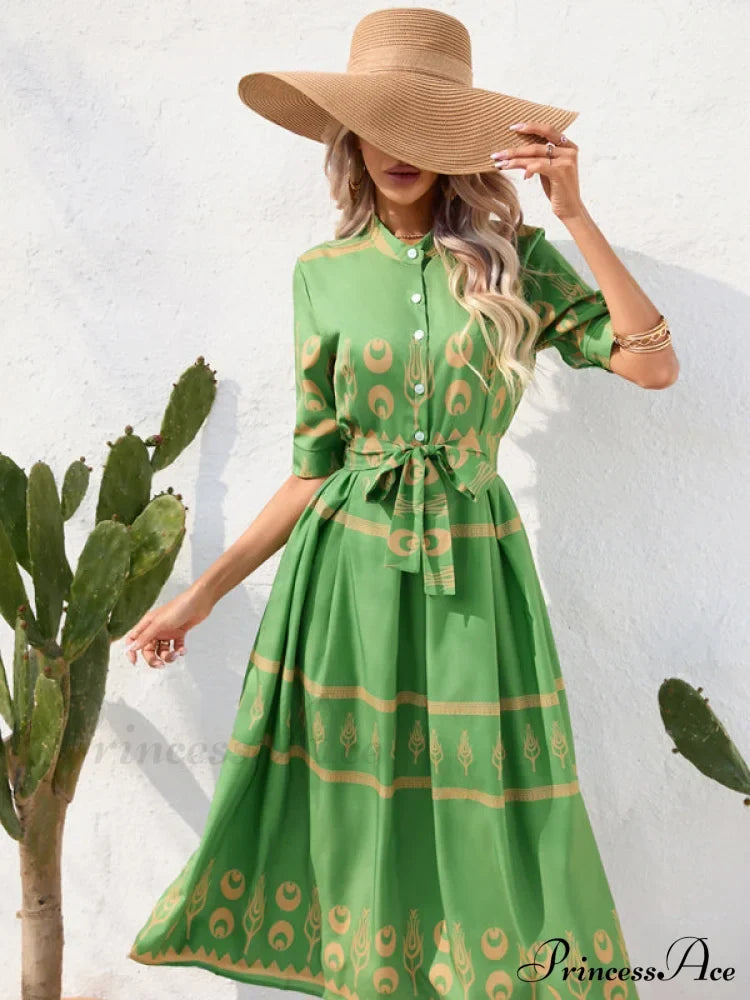 Classic Designed Garment