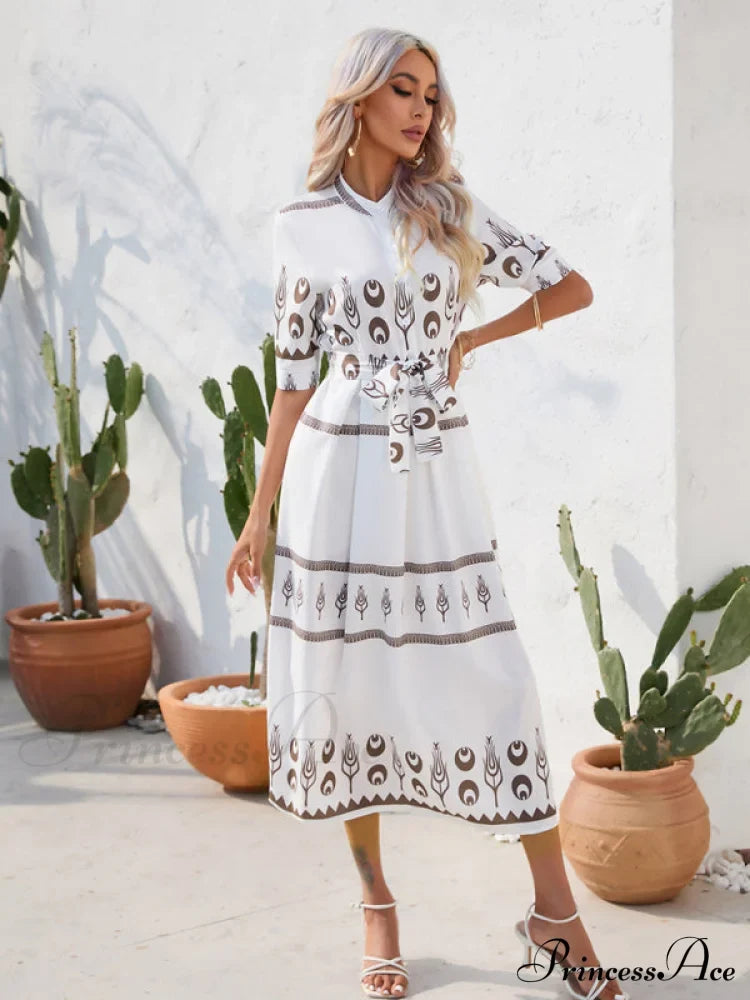 Classic Designed Garment