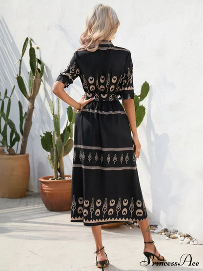 Classic Designed Garment