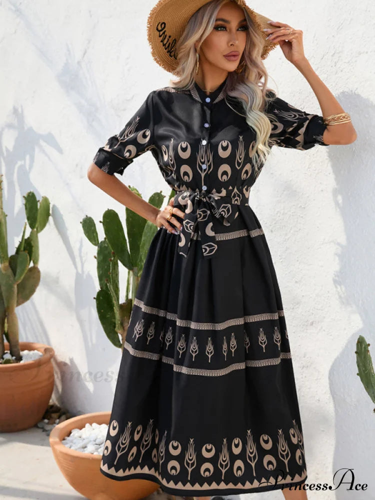Classic Designed Garment
