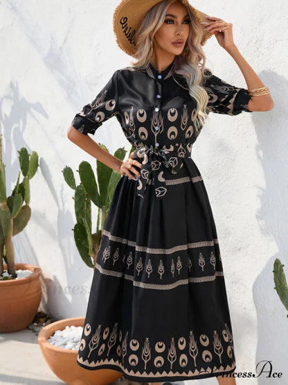 Classic Designed Garment