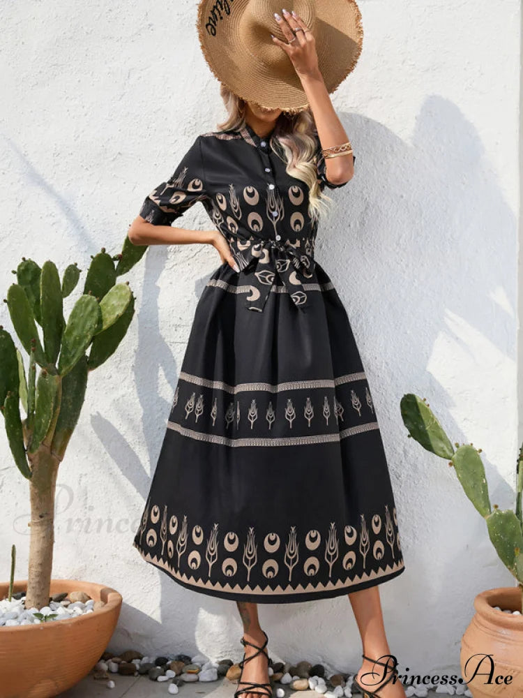Classic Designed Garment