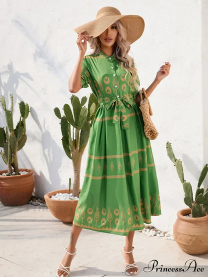 Classic Designed Garment