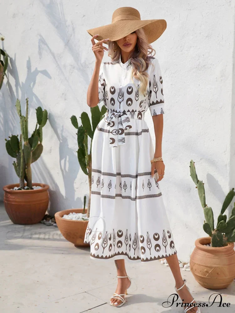 Classic Designed Garment