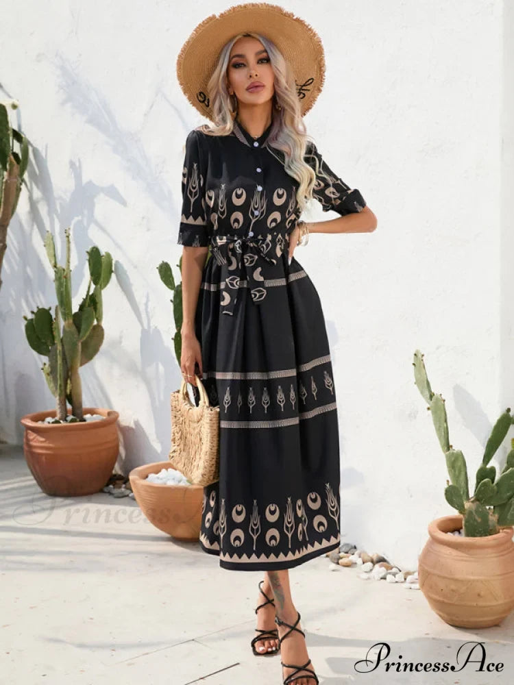 Classic Designed Garment