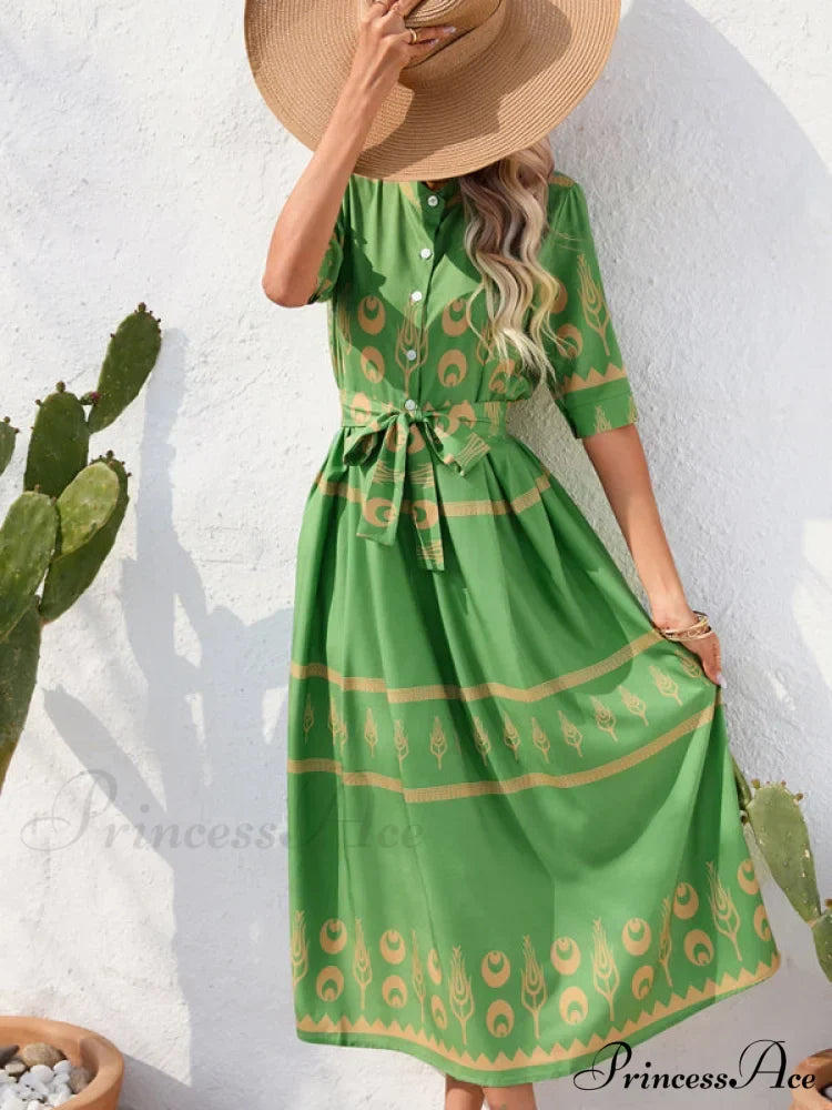 Classic Designed Garment