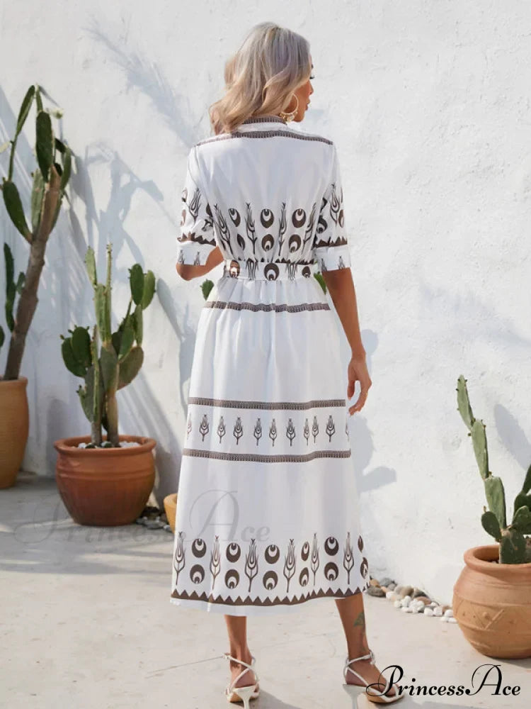 Classic Designed Garment