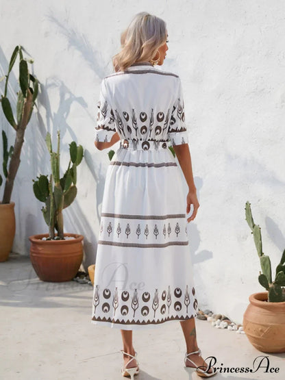Classic Designed Garment