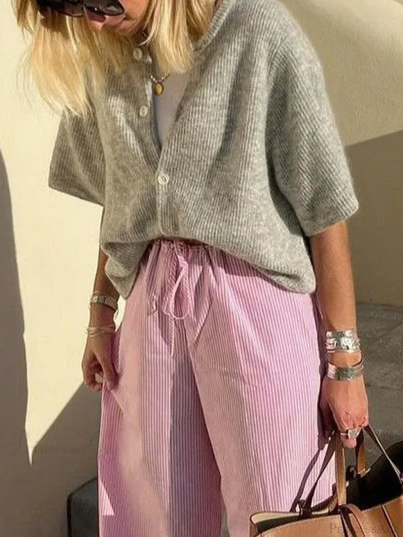 Classic Vintage Cardigan
