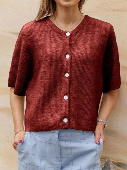 wine red